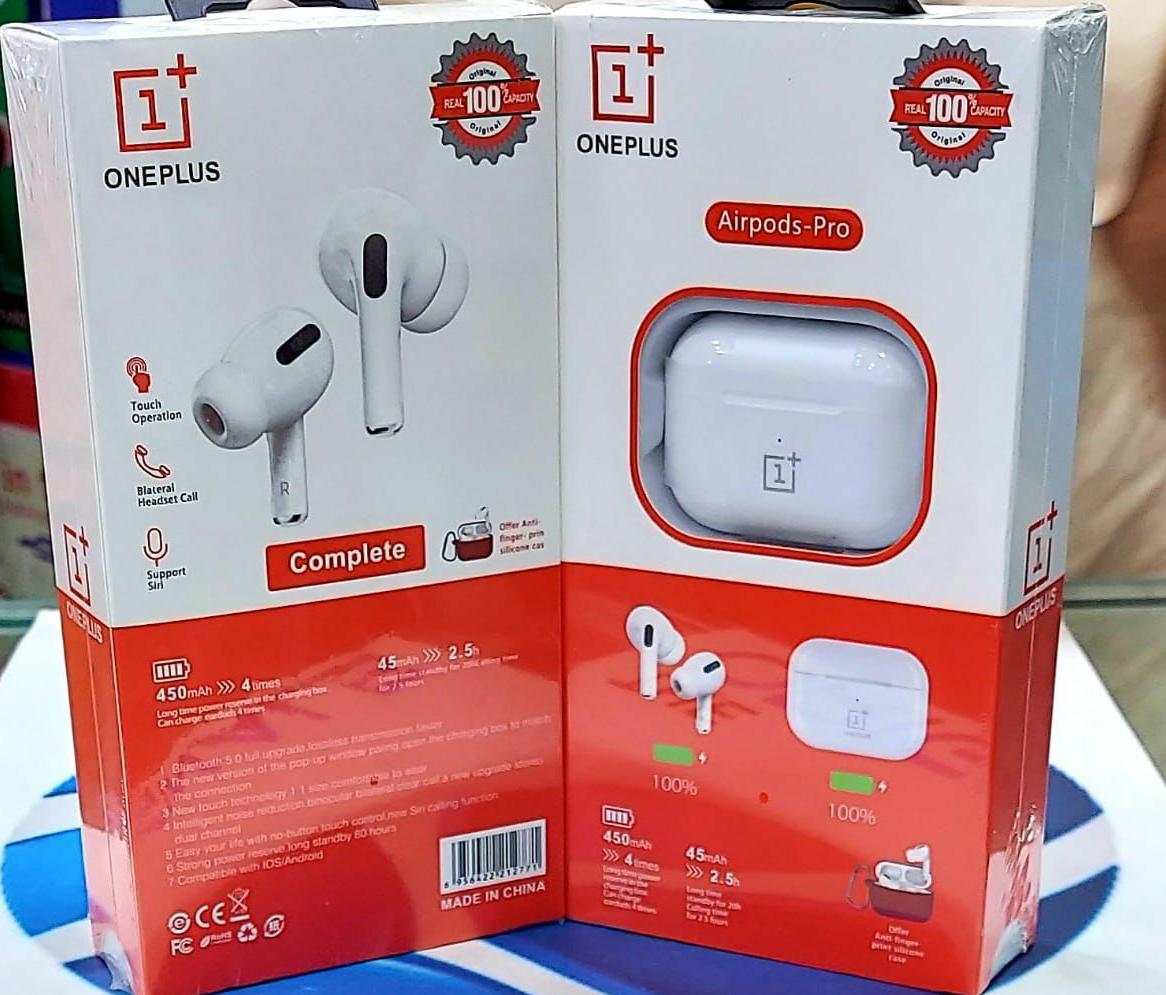 OnePlus AirPods Pro 2