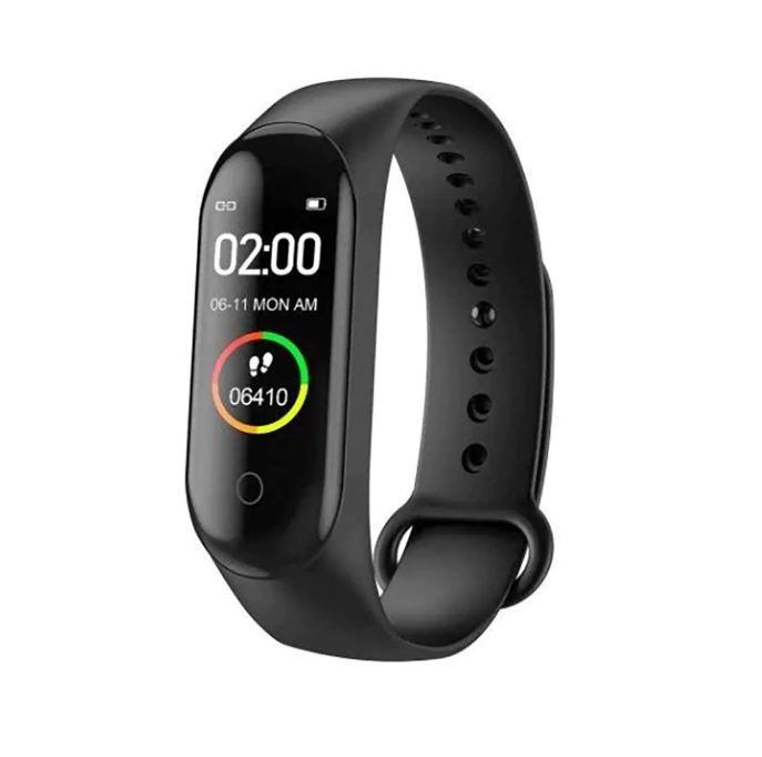 M6 smart watch smart band