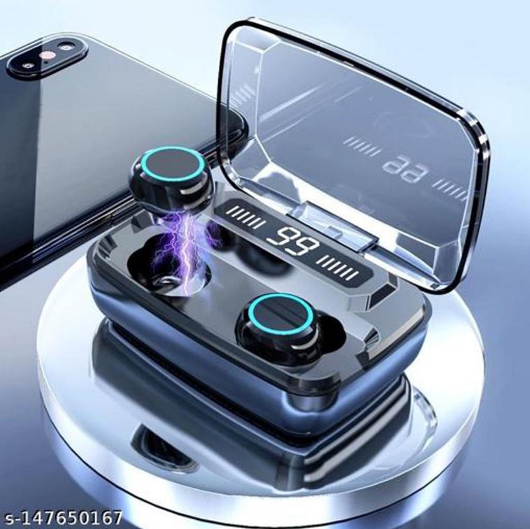 Oppo Air F9 Pro Plus Wireless Earbuds