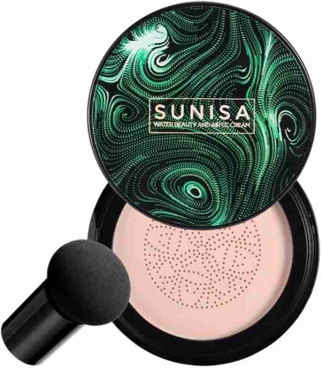 Sunisa Foundation CC Cream