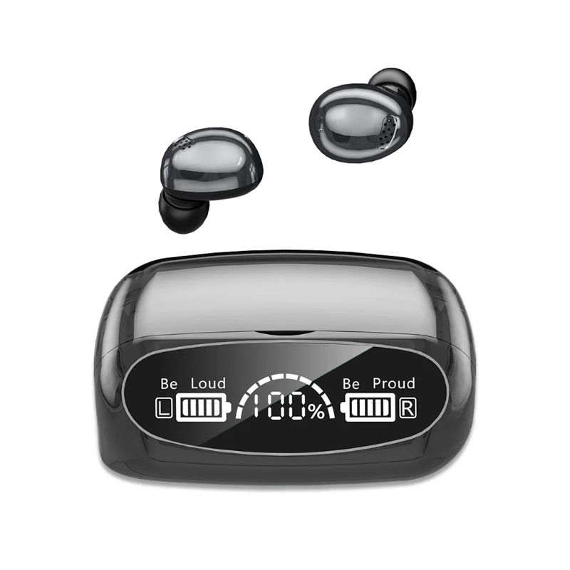 M32 Wireless Bluetooth Earbuds