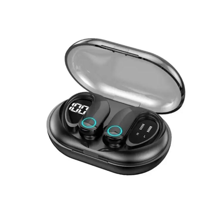 G37 TWS Bluetooth 5.3 Earphones Wireless Earbuds