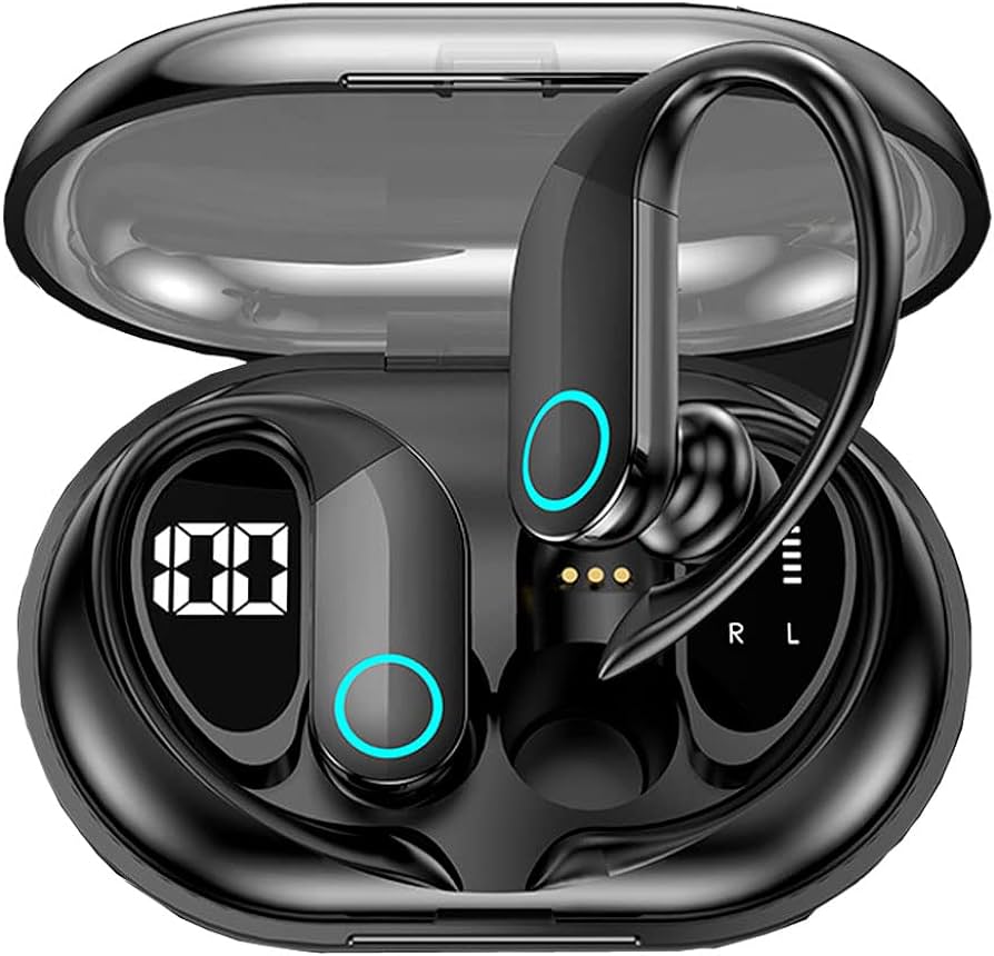 G37 TWS Bluetooth 5.3 Earphones Wirele