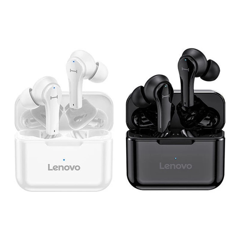 Lenovo QT82 Tws Wireless Bluetooth Ear