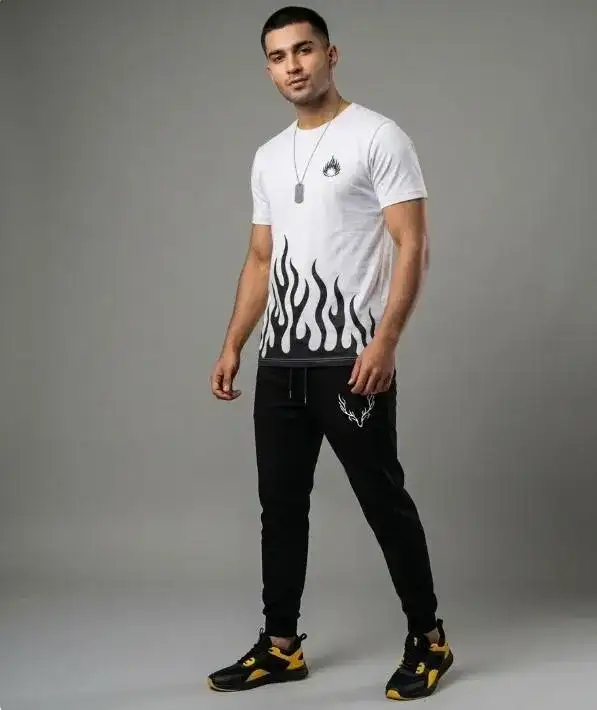 2 Pcs Men