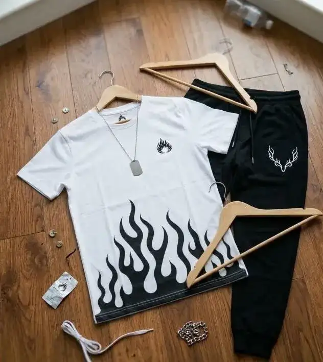 2 Pcs Men