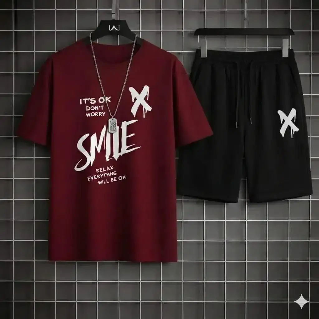 2 Pcs Men