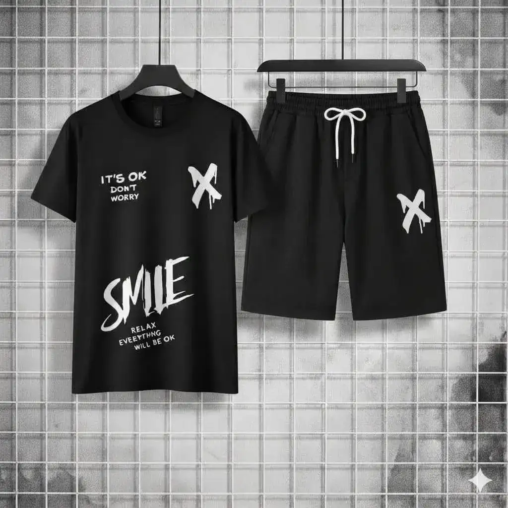 2 Pcs Men