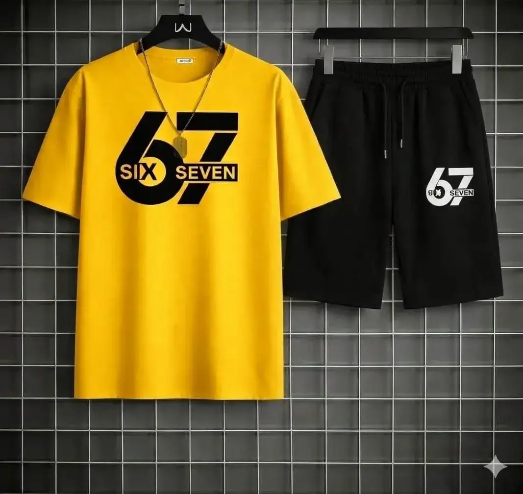 2 Pcs Men