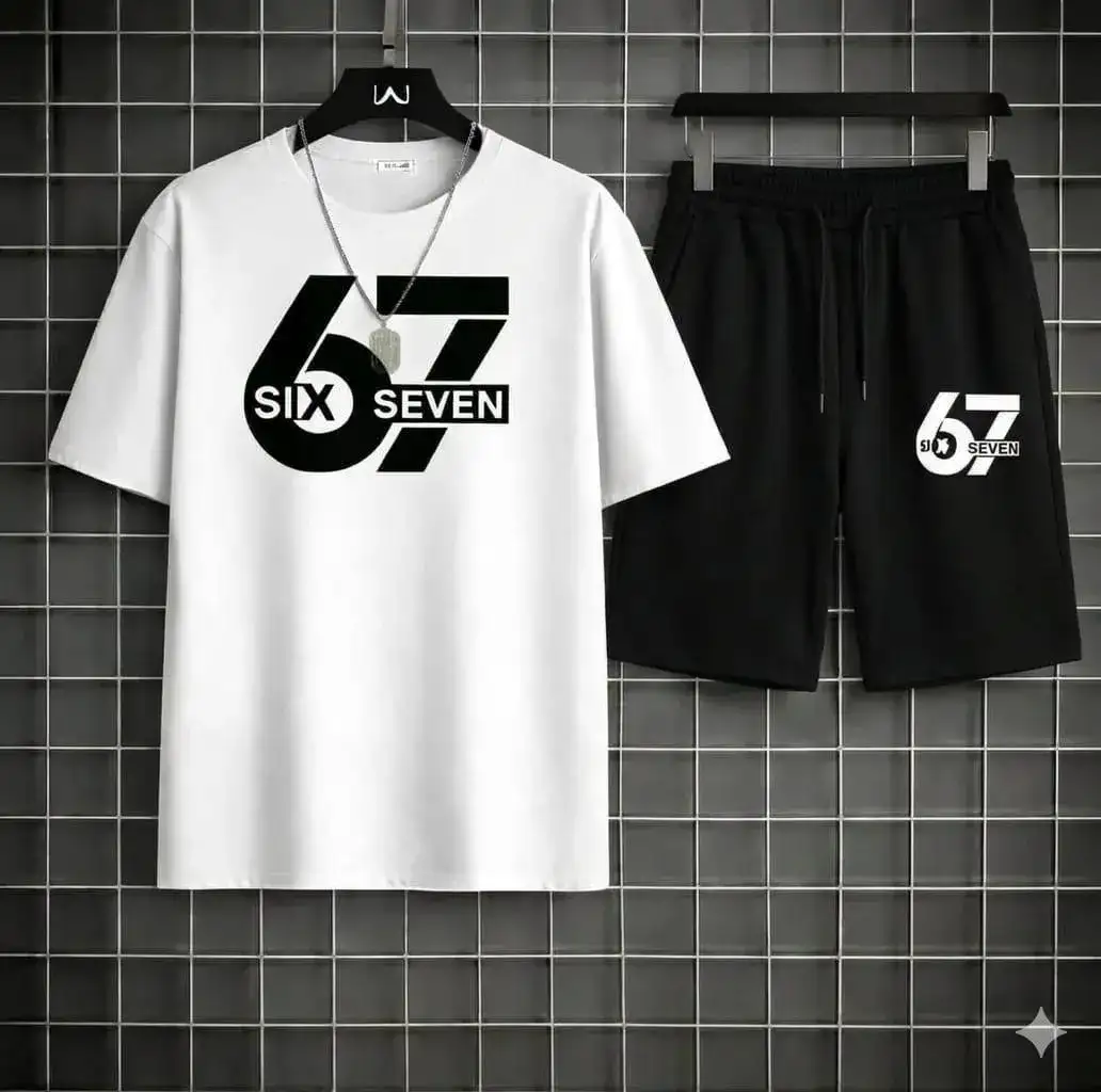 2 Pcs Men