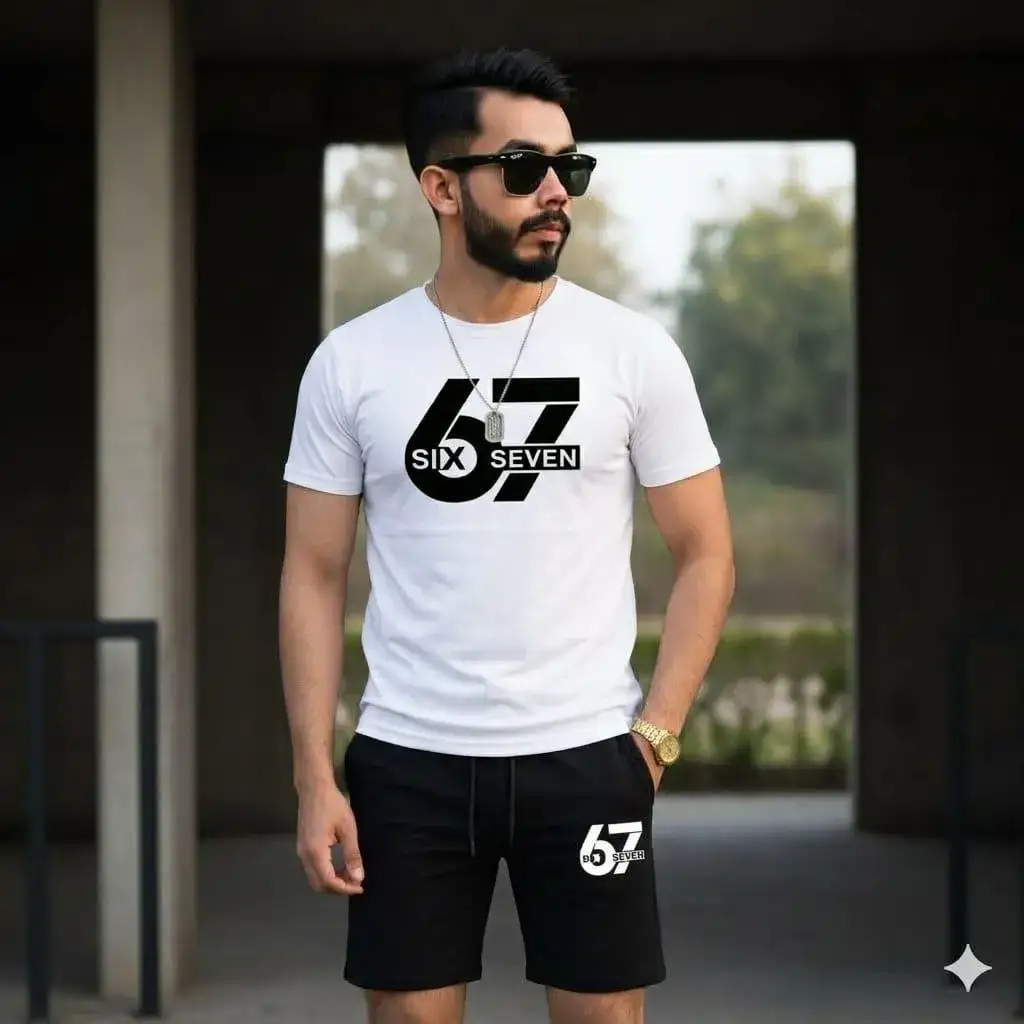 2 Pcs Men