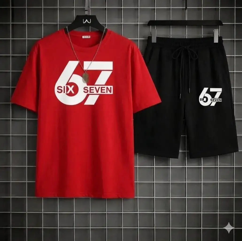 2 Pcs Men