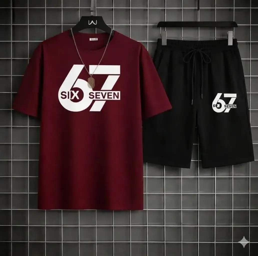 2 Pcs Men