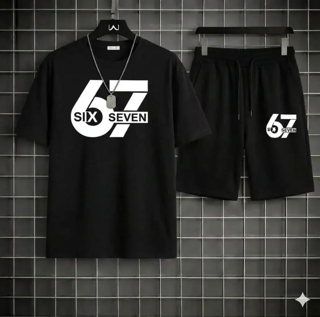 2 Pcs Men