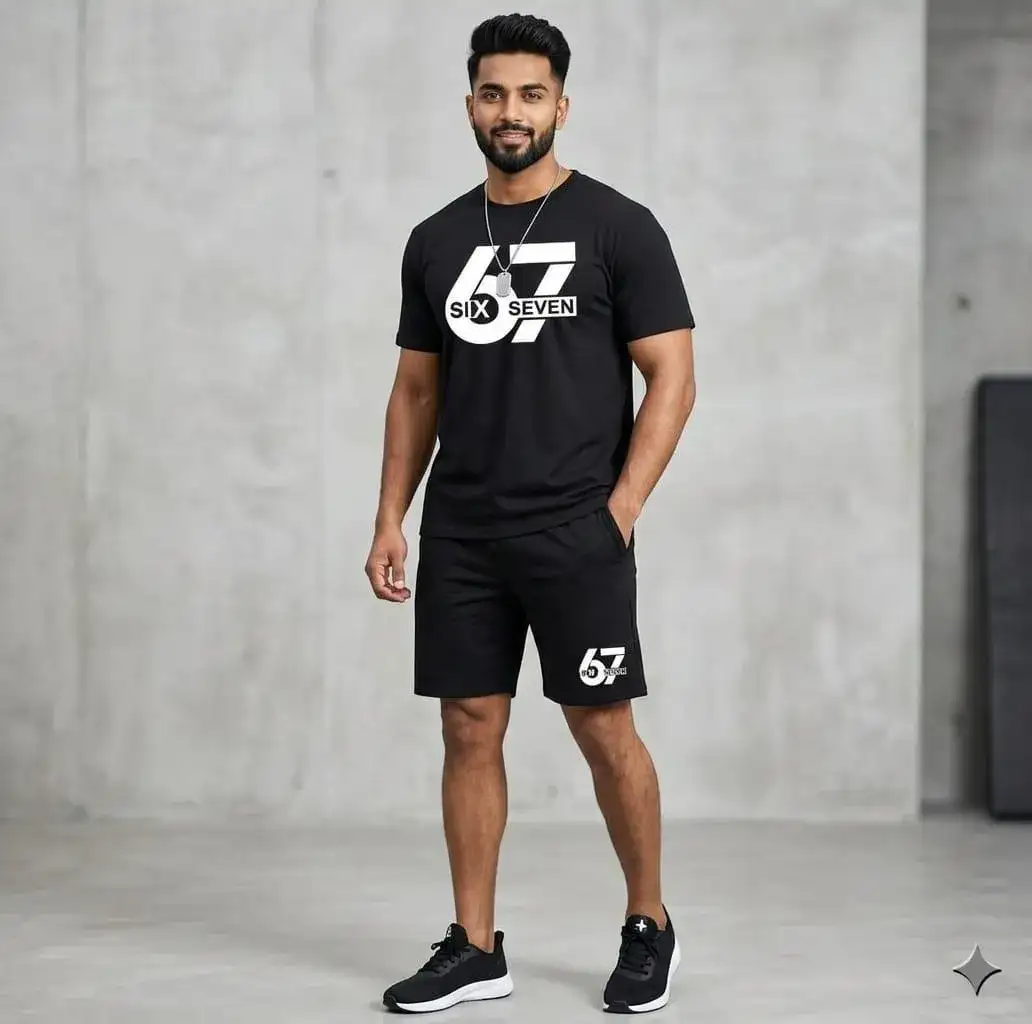 2 Pcs Men