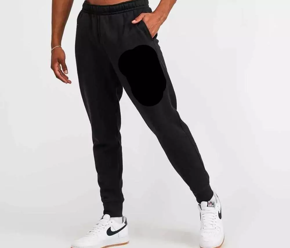 2 Pcs Polyester Printed Track Suit VV531