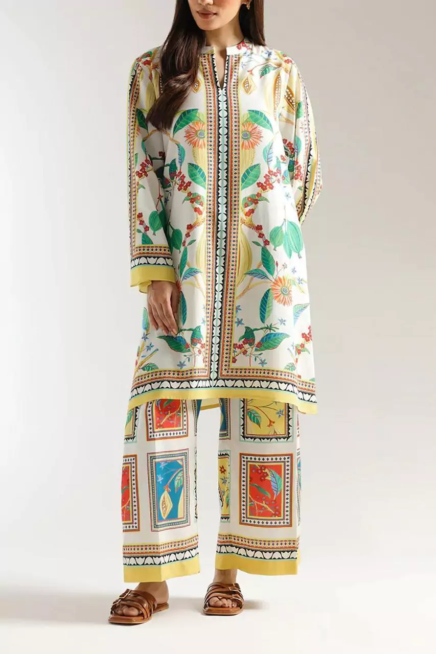 2 Pcs Stylish Women