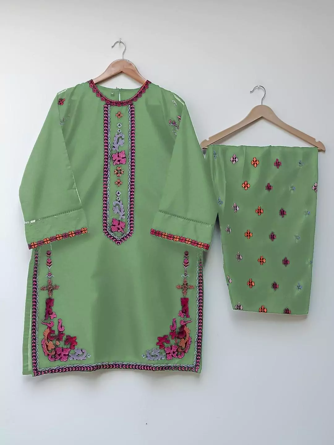 2 Pcs Women