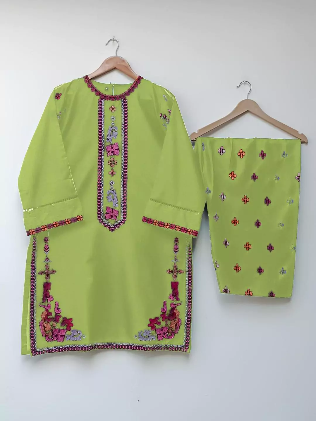 2 Pcs Women