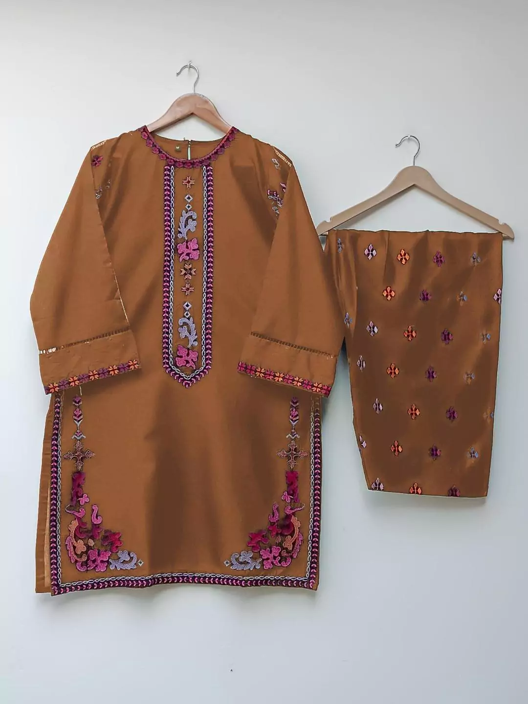 2 Pcs Women