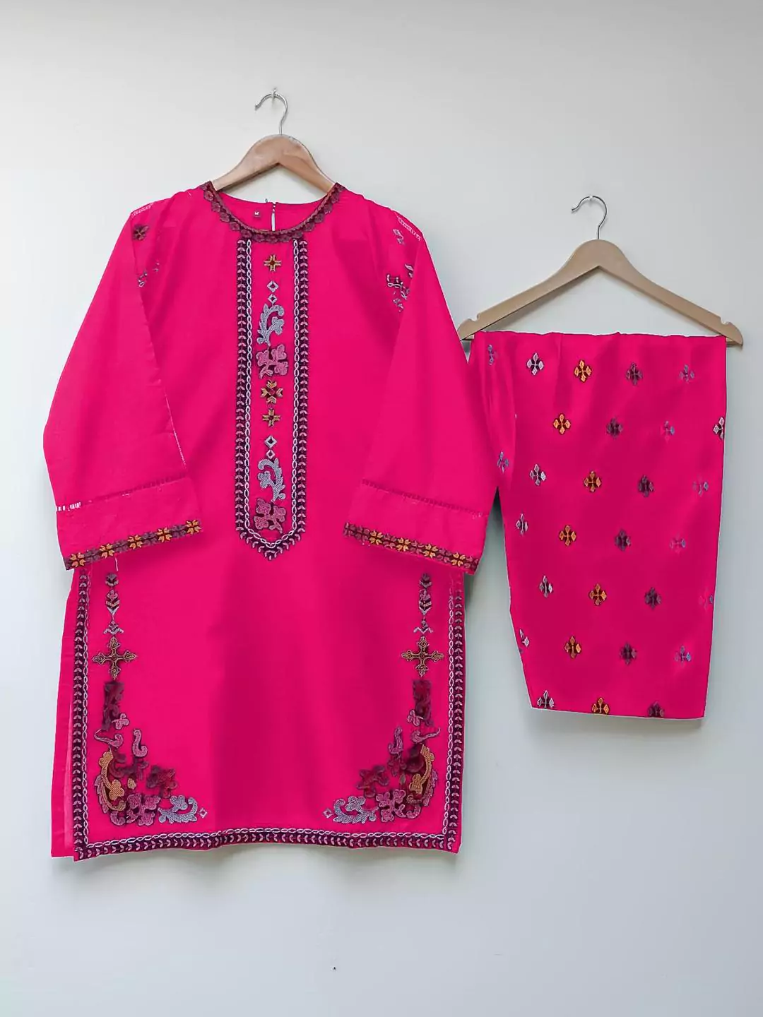 2 Pcs Women