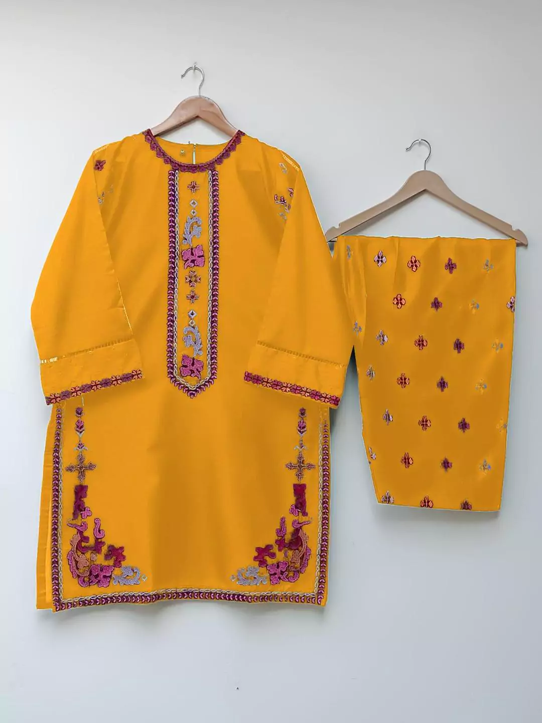 2 Pcs Women