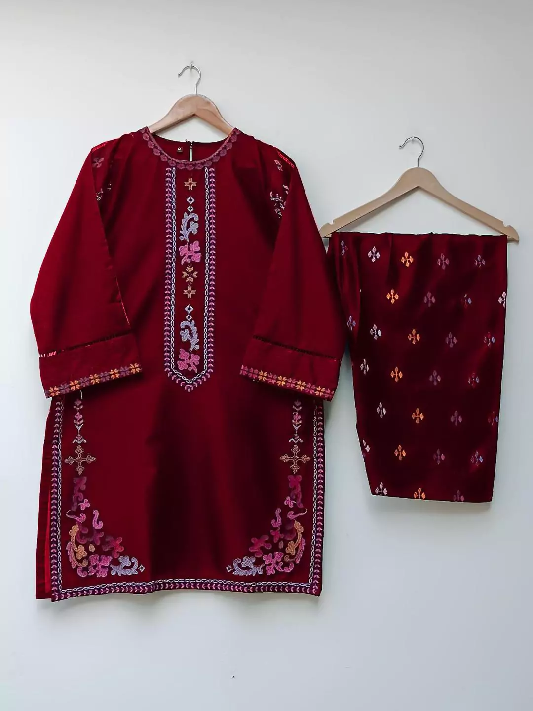2 Pcs Women