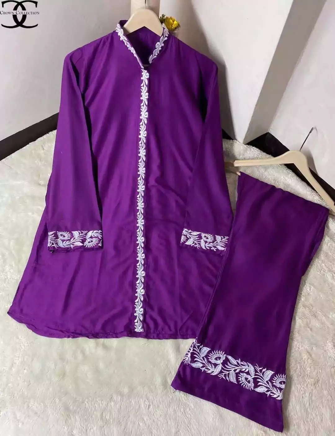 2 Pcs Women