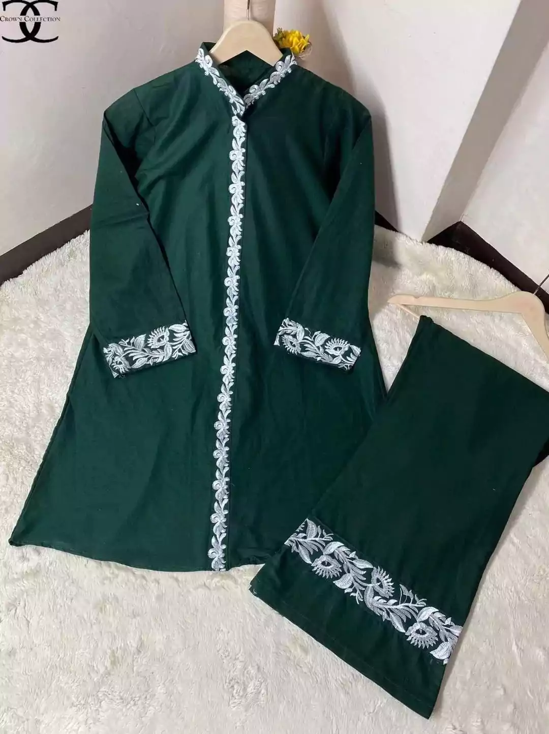 2 Pcs Women