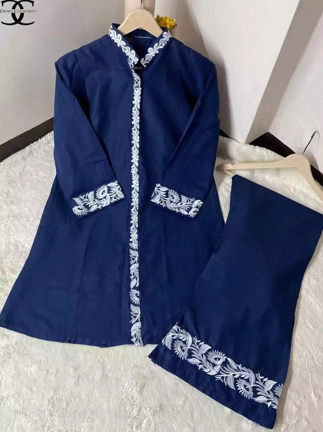 2 Pcs Women