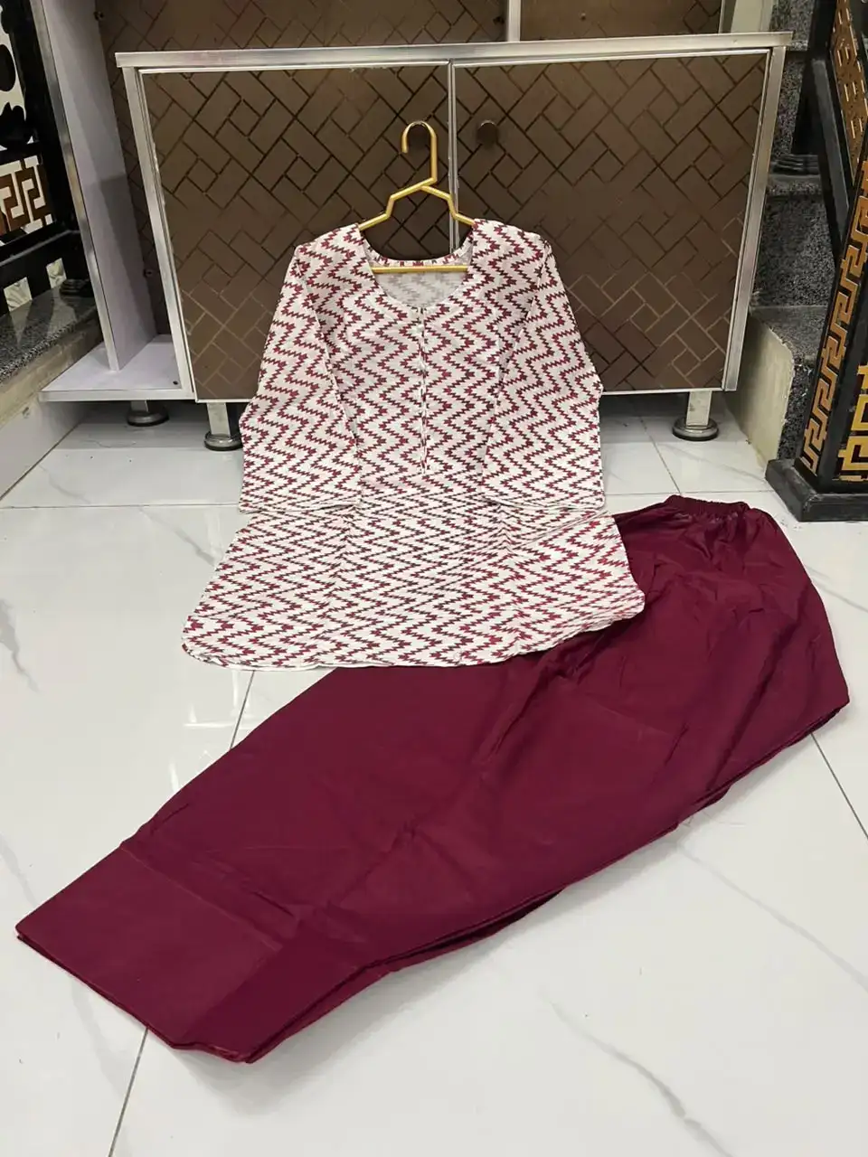 2 Pcs Women