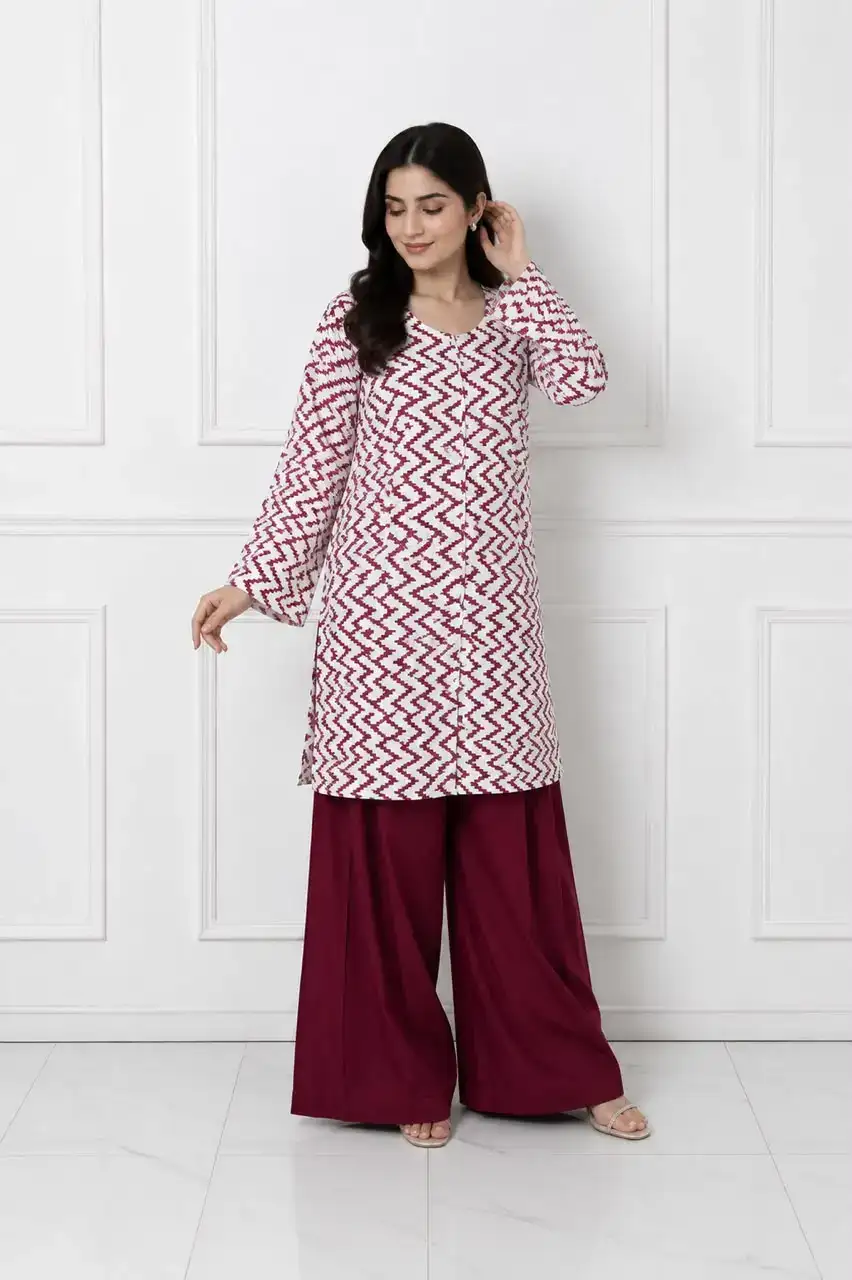 2 Pcs Women