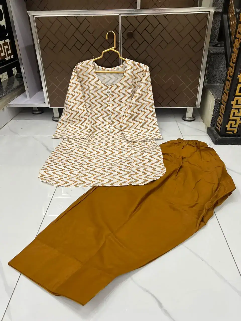 2 Pcs Women