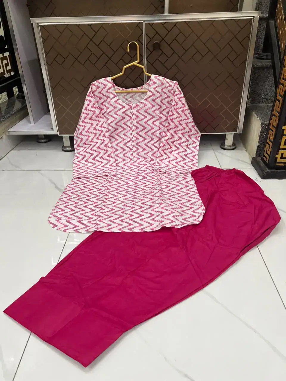 2 Pcs Women