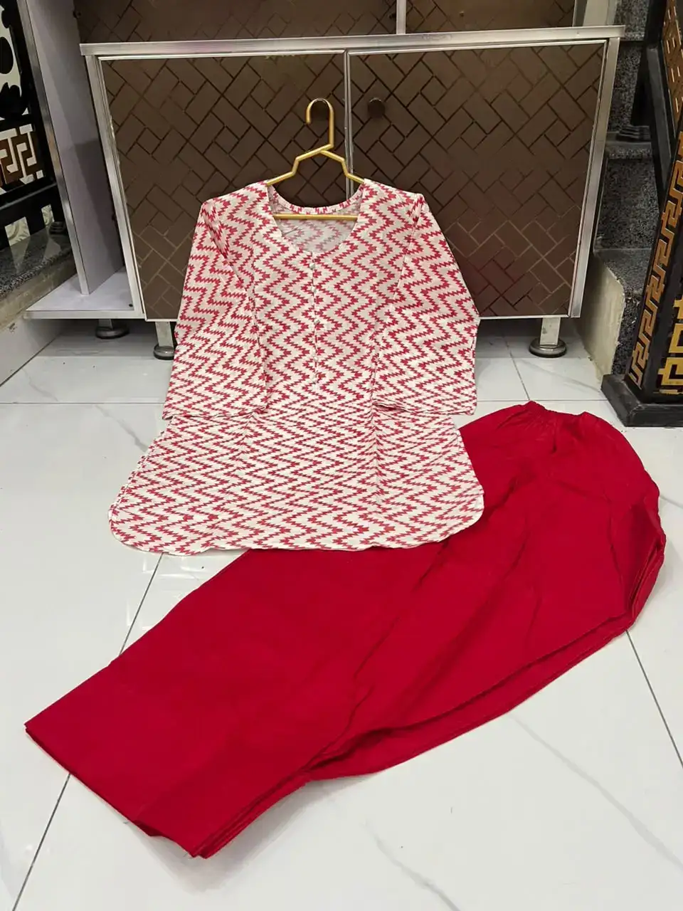 2 Pcs Women