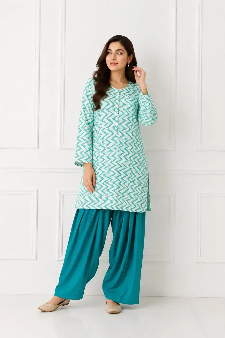 2 Pcs Women