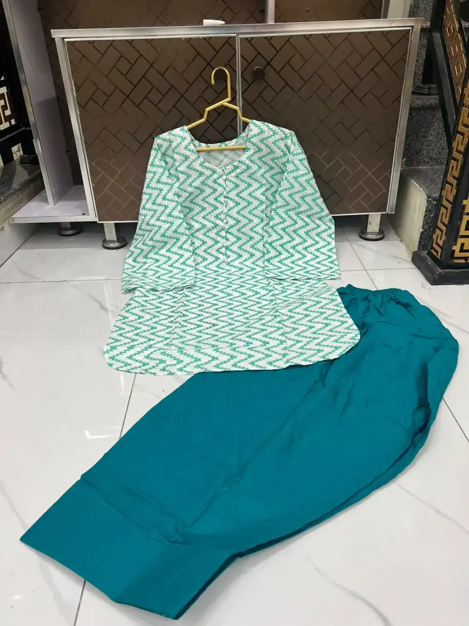 2 Pcs Women