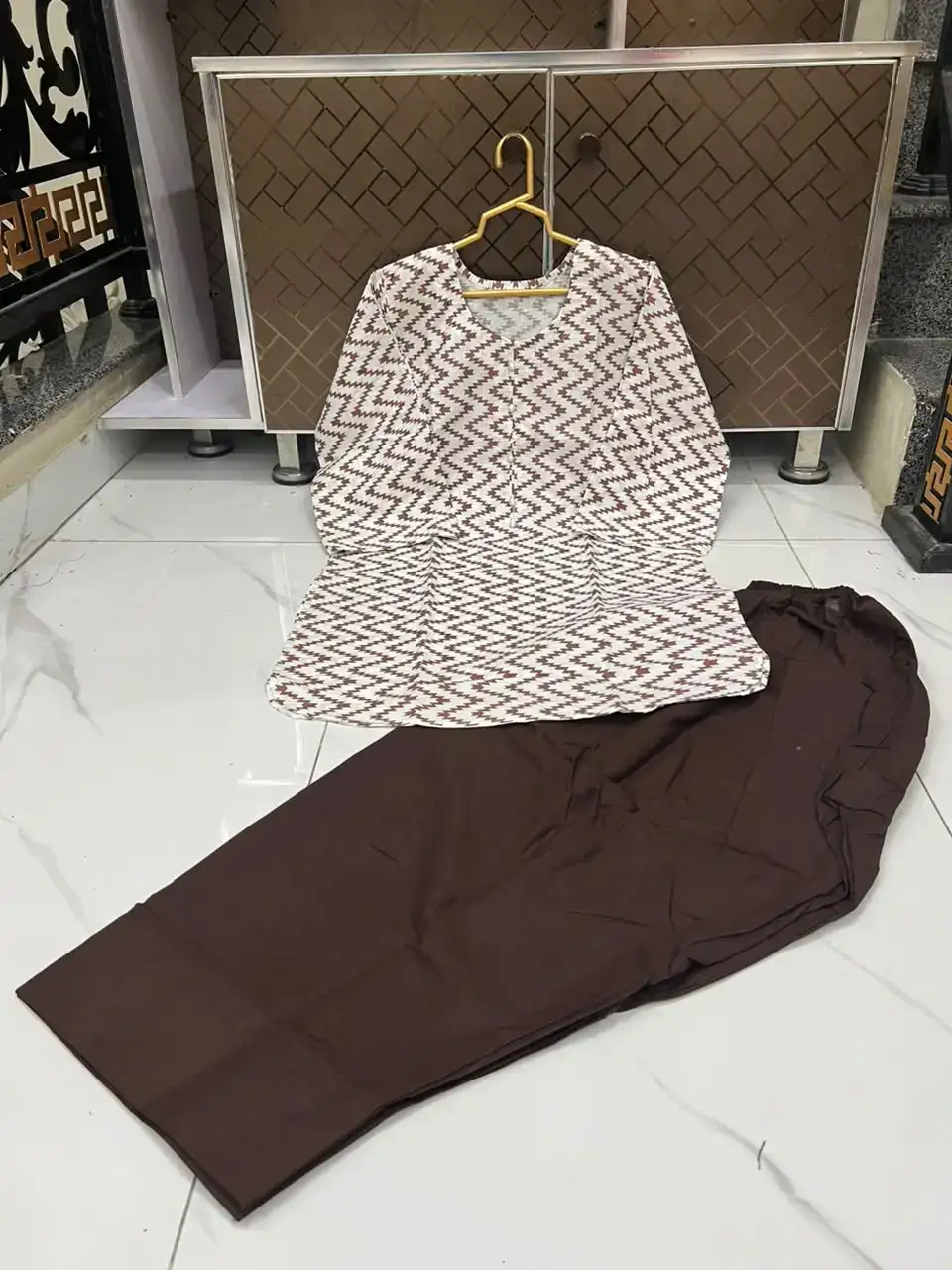 2 Pcs Women