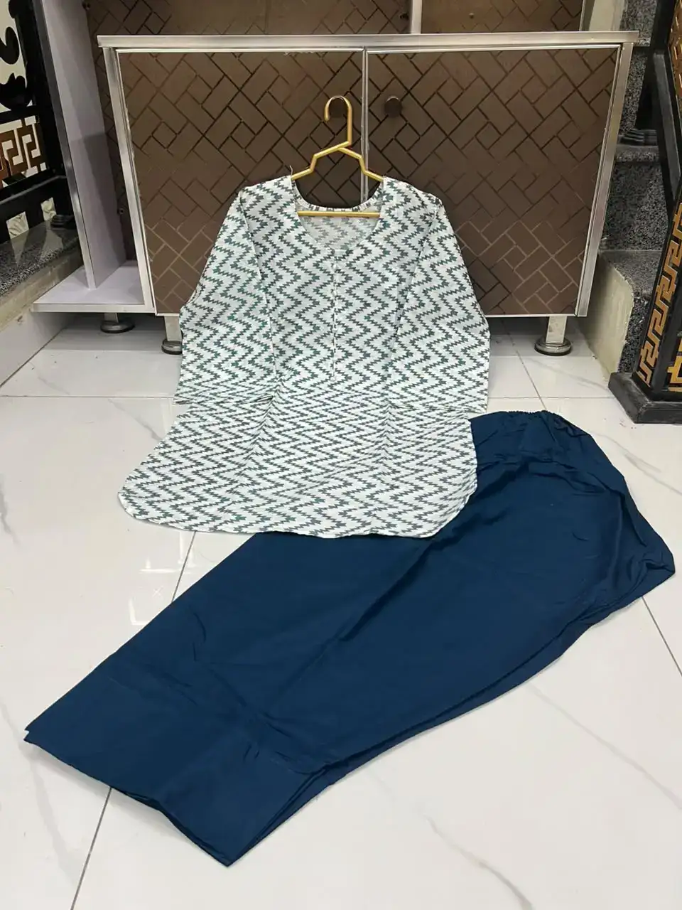 2 Pcs Women