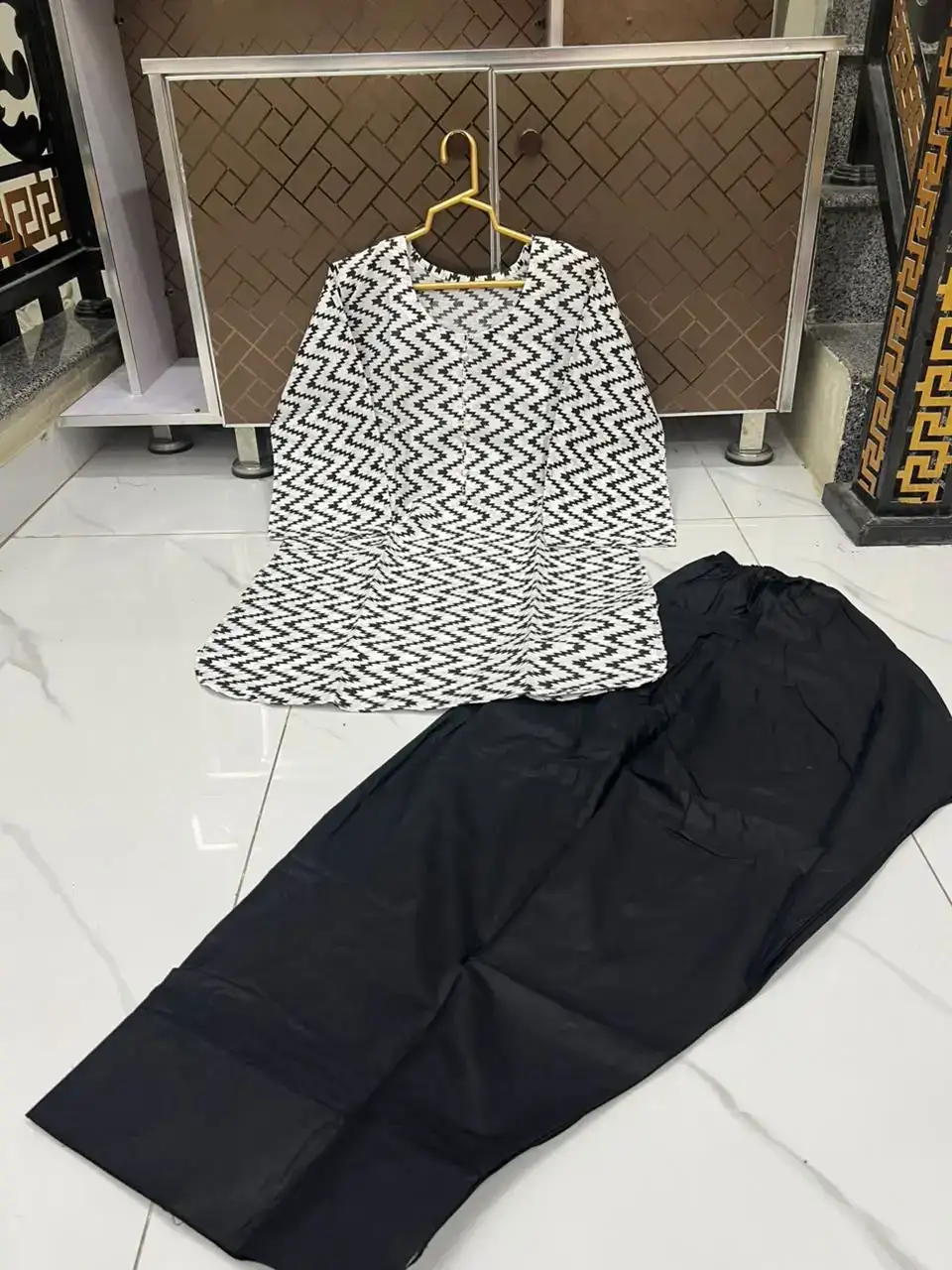 2 Pcs Women