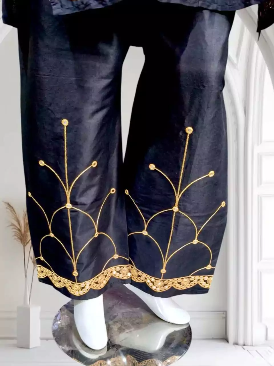 2 Pcs Women