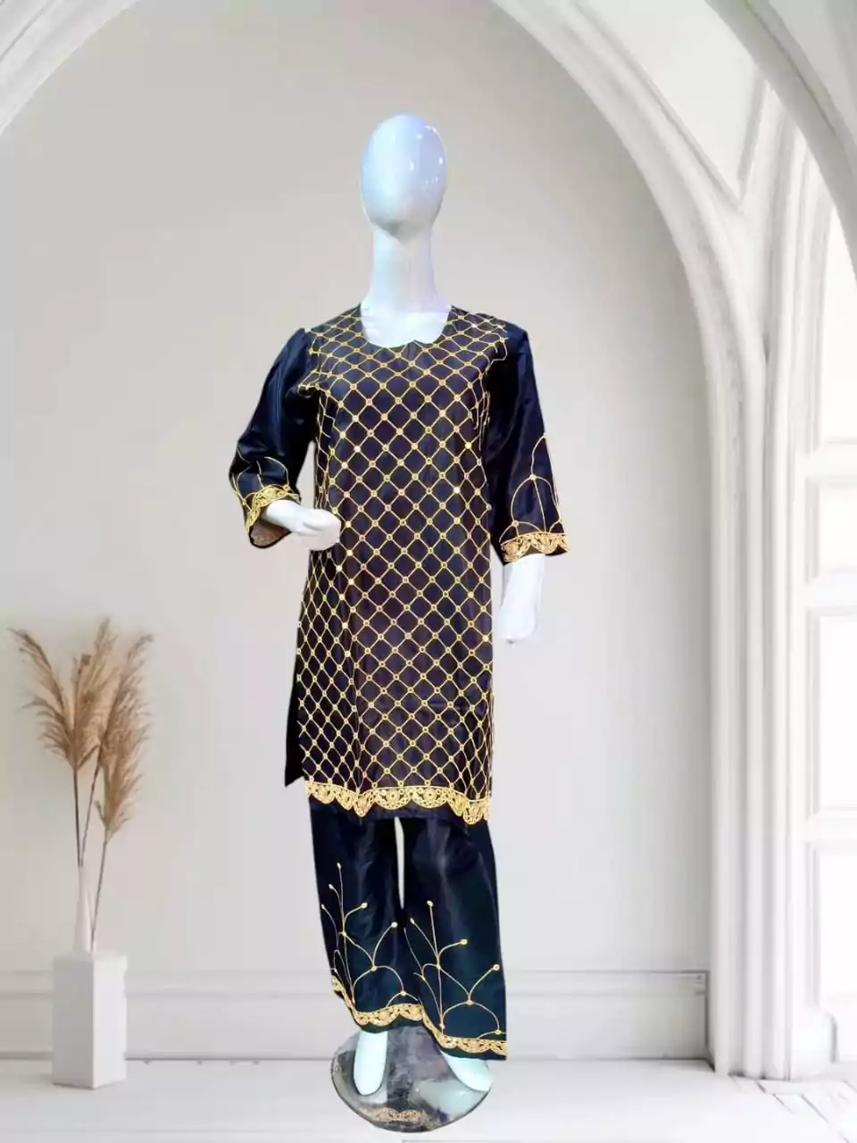 2 Pcs Women