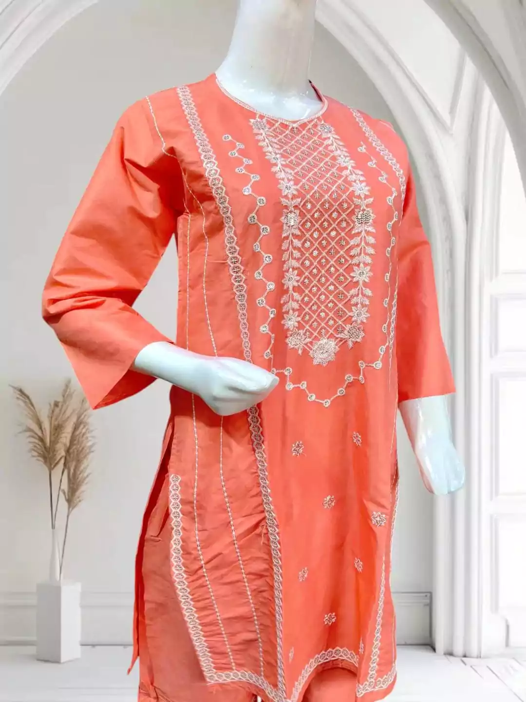 2 Pcs Women