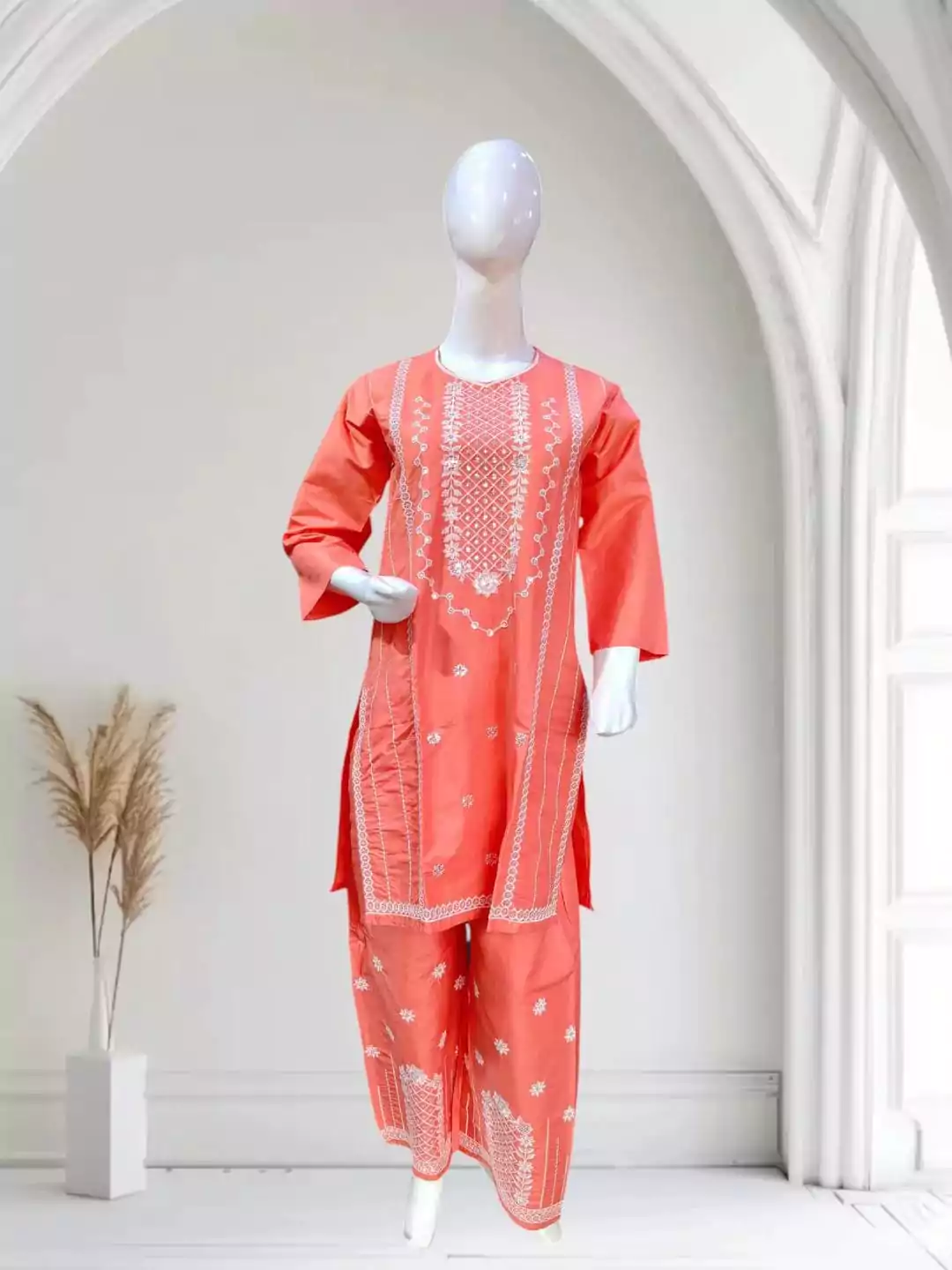 2 Pcs Women