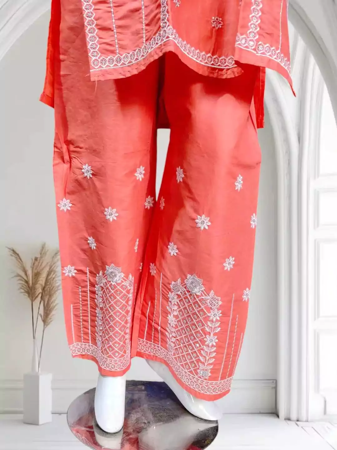 2 Pcs Women