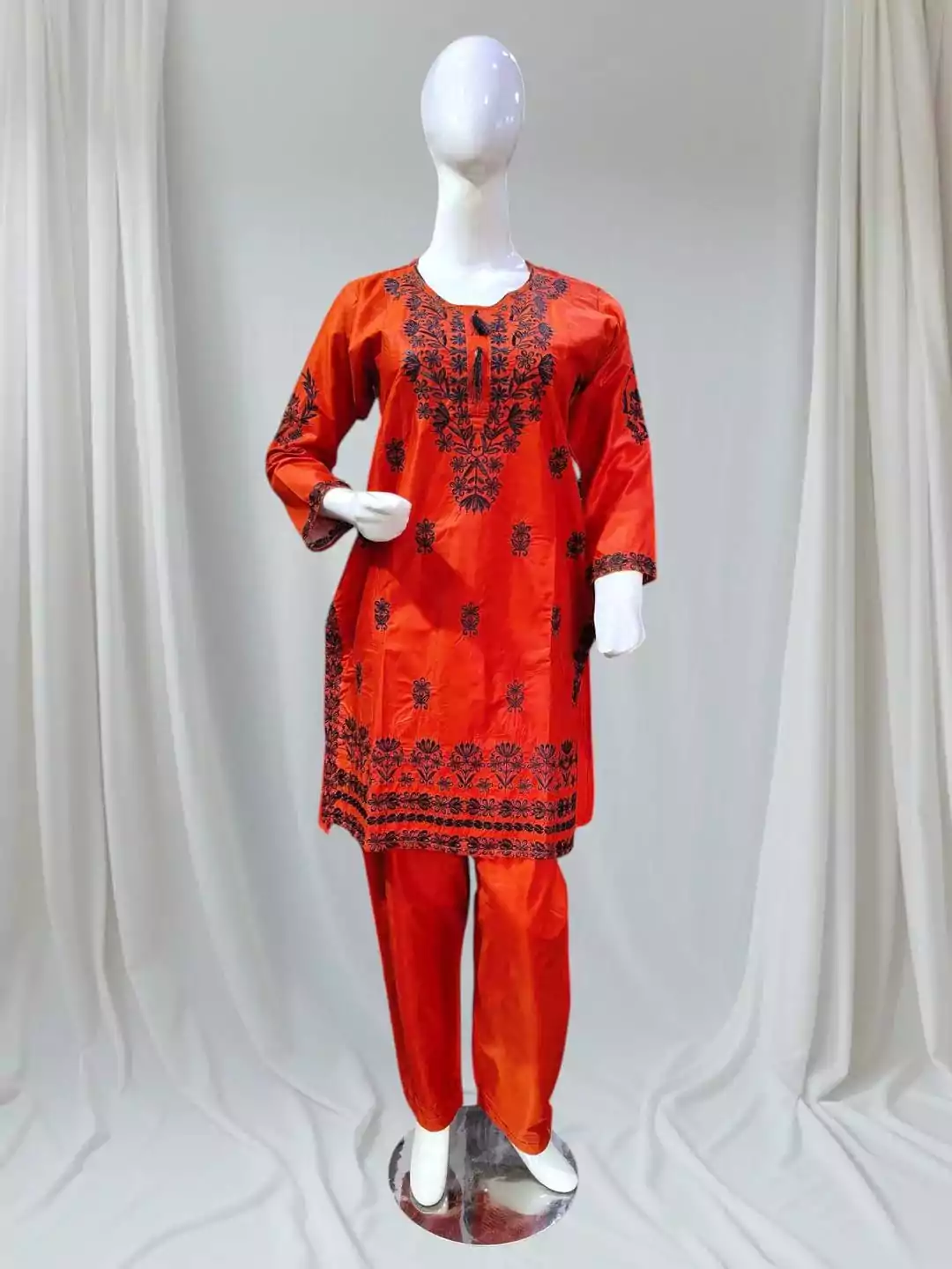 2 Pcs Women