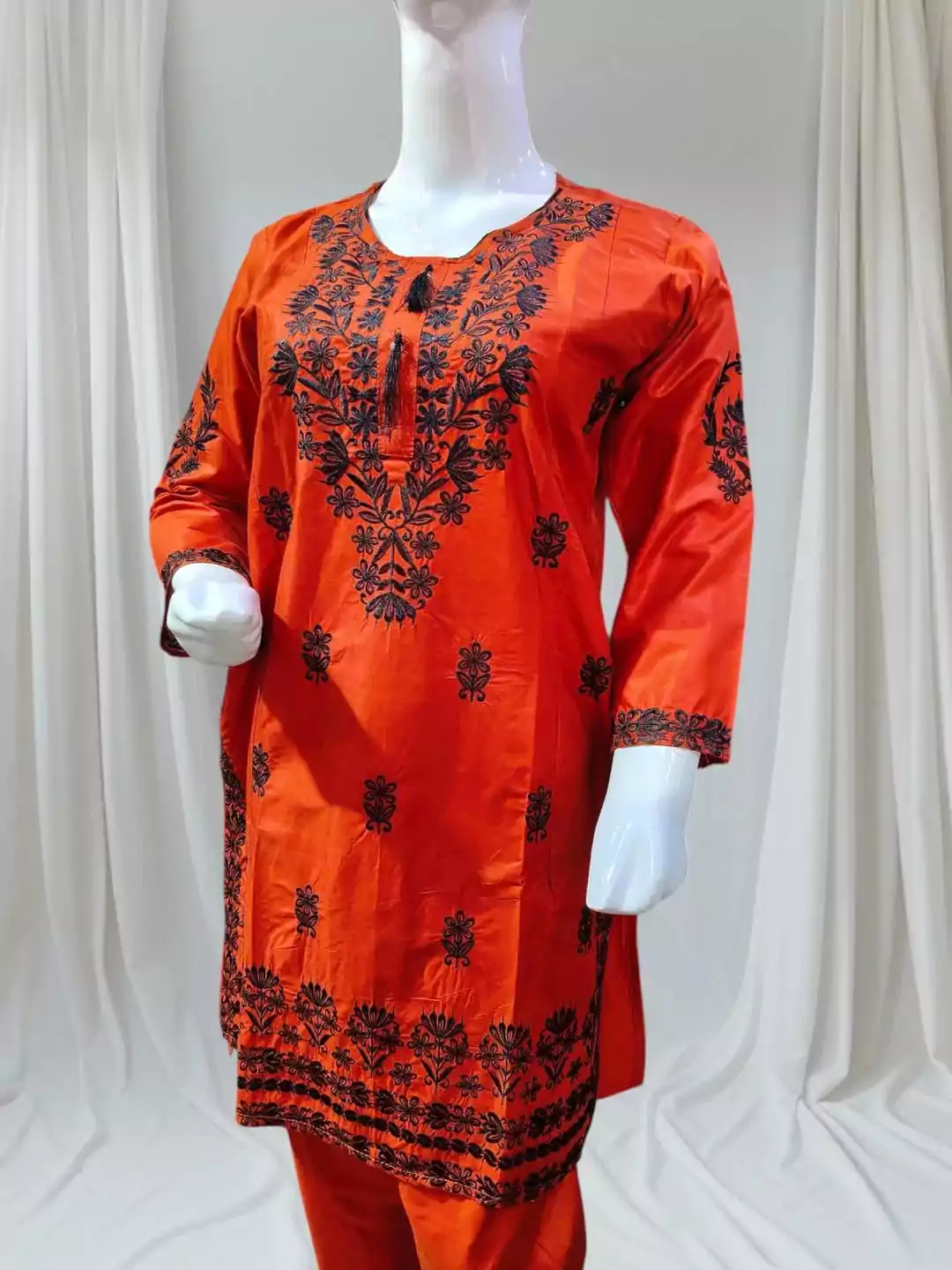 2 Pcs Women