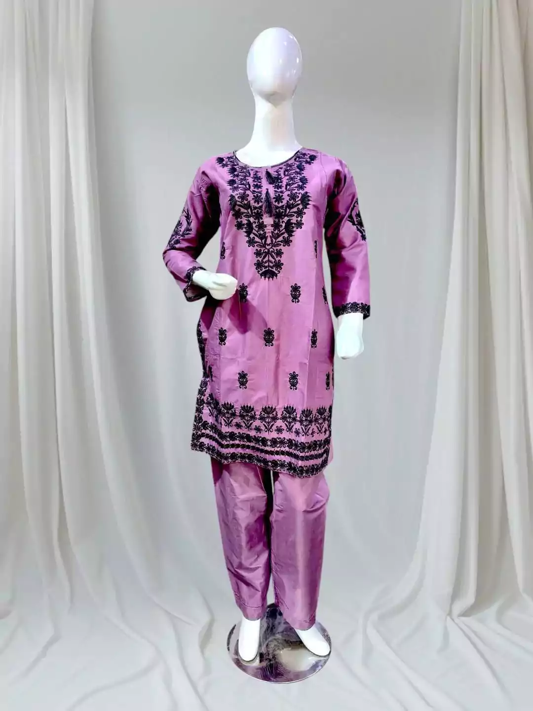 2 Pcs Women