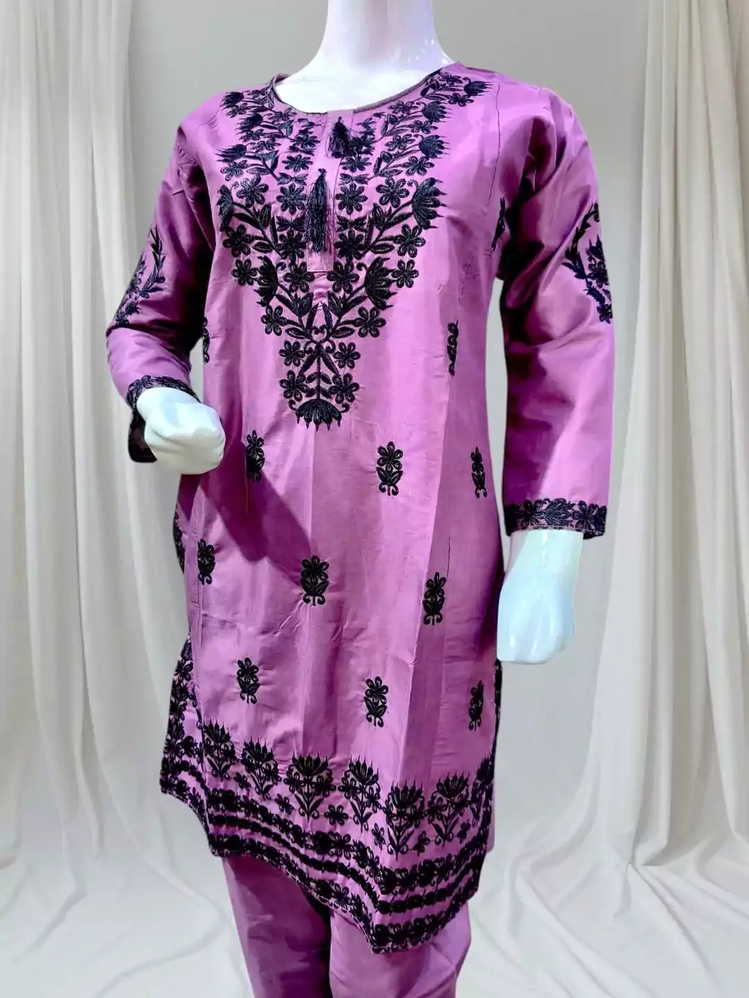 2 Pcs Women