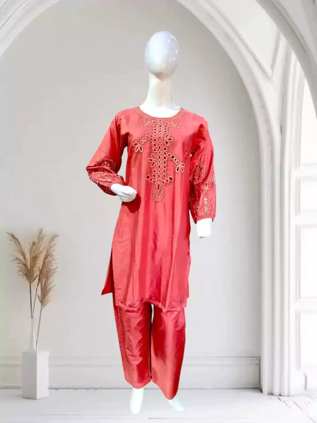 2 Pcs Women